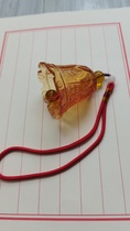 Gu Jian Qi Tan's surrounding collection of original drama car glass wind chime pendant to send Xiang Yue Gong Su Lan fan Xiang