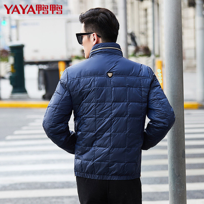 Blouson homme - Ref 3122066 Image 4