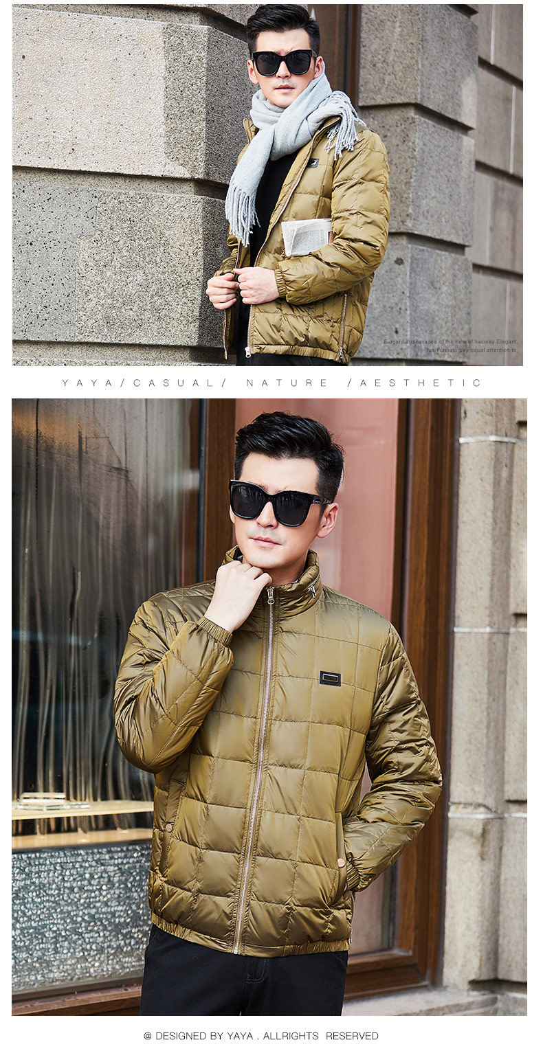 Blouson homme - Ref 3122066 Image 16