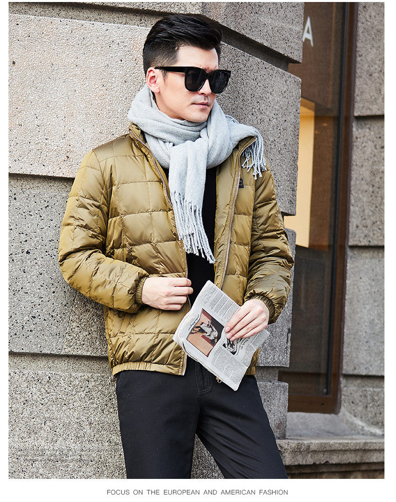 Blouson homme - Ref 3122066 Image 17