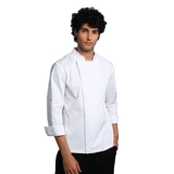 Белый лонгслив подходит для мужчин и женщин, комбинезон, пуховик, делается под заказ