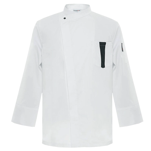 Domai Kitchen Kitchen Restaurant Hotel Men's Kitchen Clothing Uniforms Western Restaurant Hotel western Restaurant Hotel Hotel