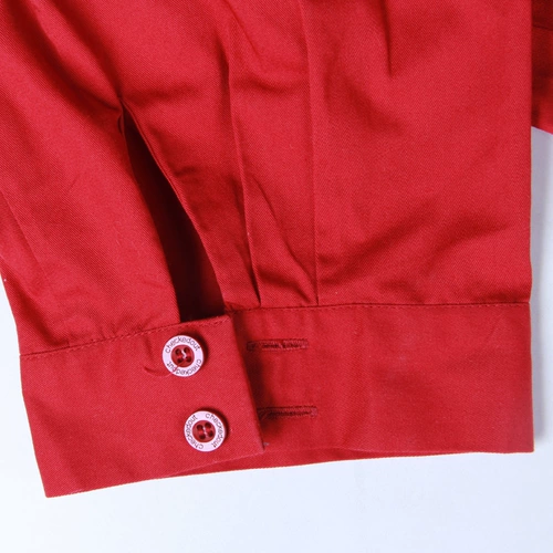 Кофейная летняя одежда для работы, комбинезон, короткий рукав