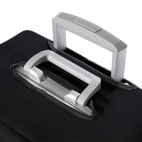 Эластичный чемодан, защитный чехол, износостойкая пылезащитная крышка, 30 дюймов, увеличенная толщина