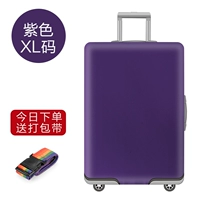 Fantasy Purple XL Code 29-32 дюйма