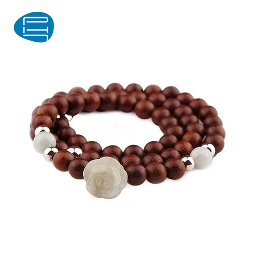 Изумрудный серебряный браслет, серебро 7 пробы, серебро 925 пробы