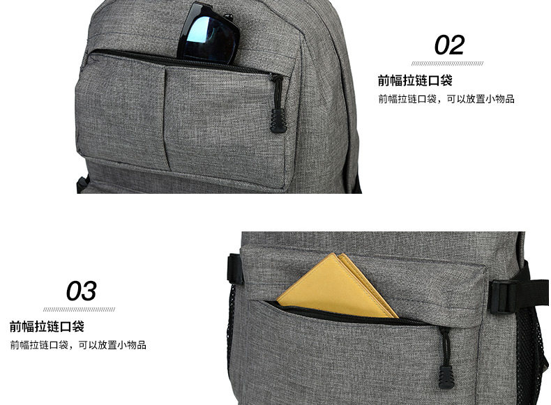 Sac pour homme - Ref 50468 Image 23