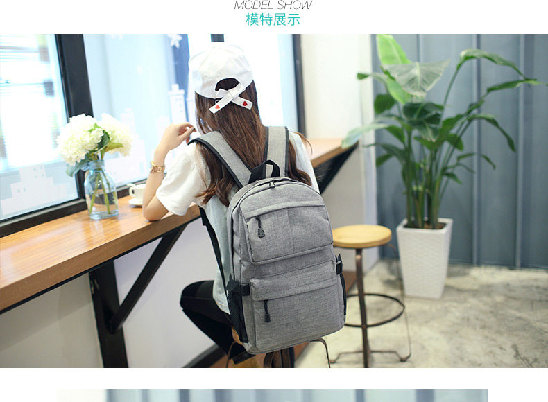 Sac pour homme - Ref 50468 Image 10