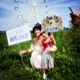 Руковолочная карта с двойной рекламной щитом из нержавеющей стали телескопической телескопической выбора