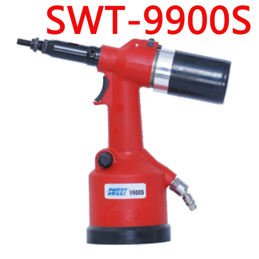 Switt Pneumatics Lahat Gun Fully Automatic Pull Riveting Nut Gun Pull Riveting Gun Pull Mother Gun SWT-9900S