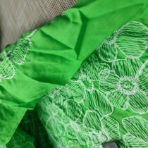 106-25 Stock defective lace accessories 8 yuan per pound 0 97kg of fabric