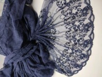 R06 stock defective lace accessories 14 yuan per catty 0 43kg per portion