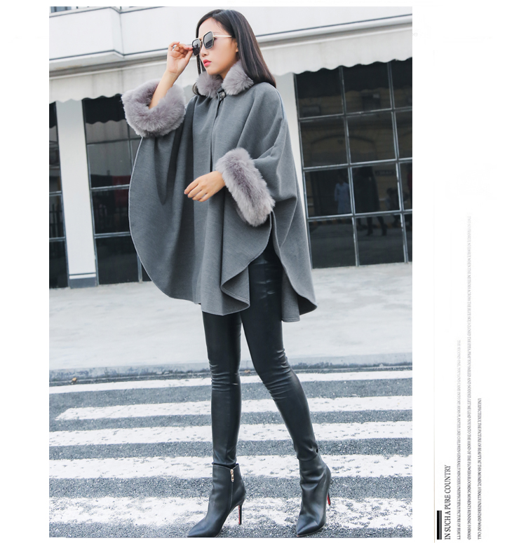 Korean version Polyester High temperature stereotypes coat (Camel-2XL)NHYF1326-Camel-2XL