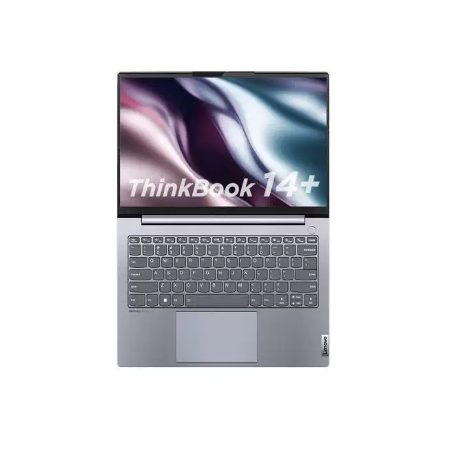 Lenovo ThinkBook14+ 16+Ultra5 стандартное напряжение 14-дюймовый тонкий и лёгкий бизнес-ноутбук 16-дюйм