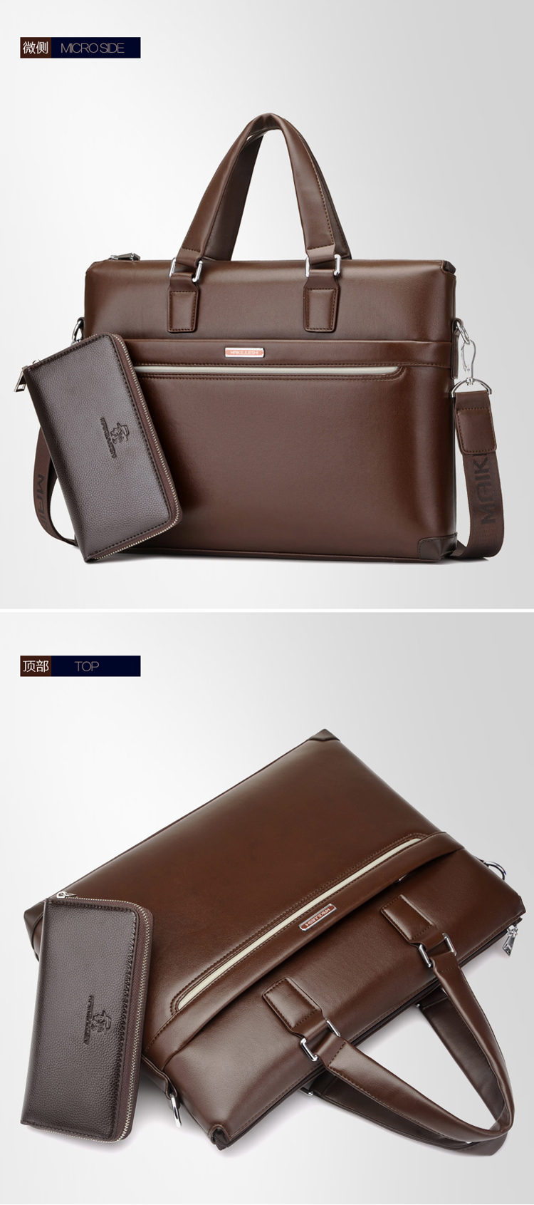 Sac pour homme - Ref 56978 Image 39