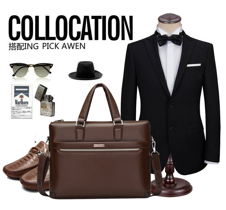 Sac pour homme - Ref 56978 Image 50