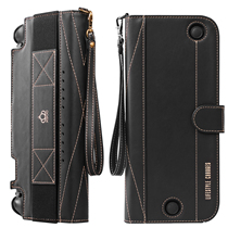 Nintendo Nintendo switch NS console multi-function leather cover Gamepad split protective cover