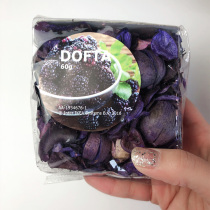 IKEA IKEA Ikevita scented mixed plant dried flower bag scented petal car to taste wardrobe fragrant lavender