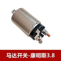 Переключатель двигателя 3.8 MDKG3.8