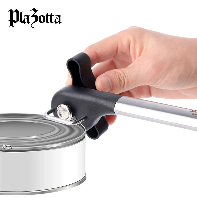 German plazotta multi-function can opener beer opener a variety of uses large and small tank common