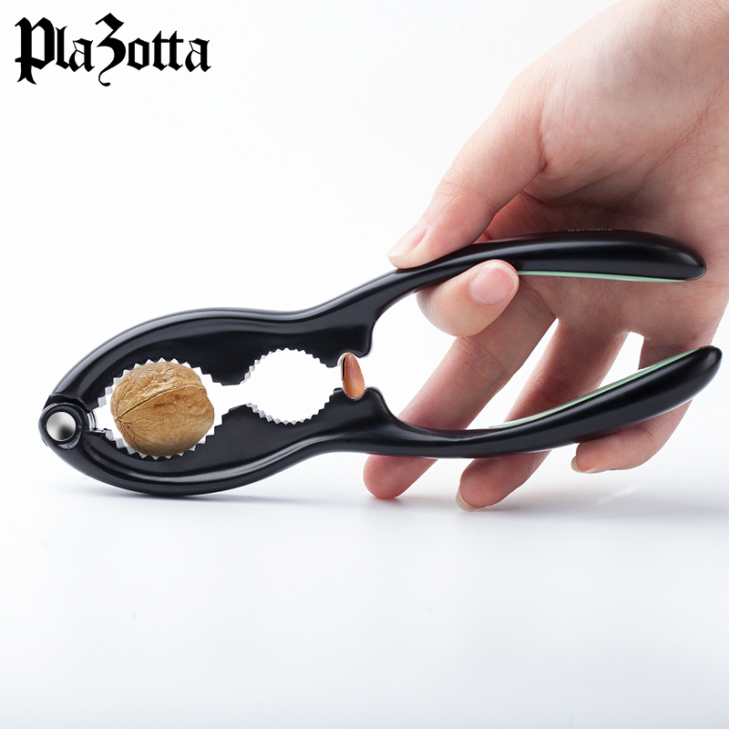 German plazotta gnut cracker peeling tools clip walnut clip Hawaii fruit clip pine nuts and other nuts