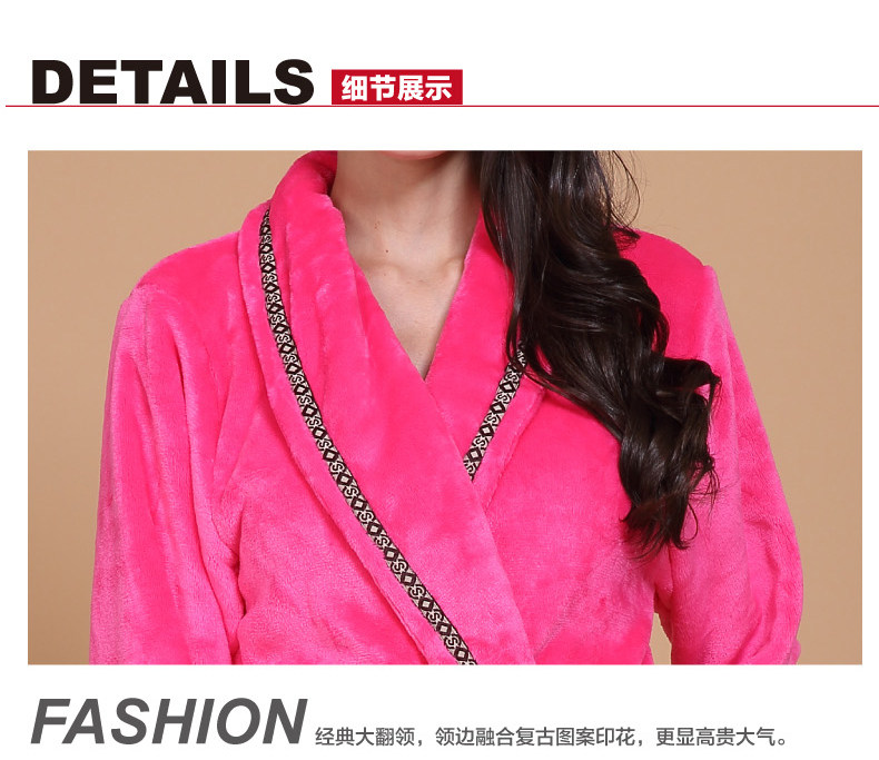 Peignoir Moyen-âge A21 - Ref 601964 Image 13