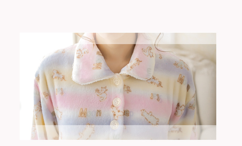 Peignoir jeunesse GT450 - Ref 601960 Image 11