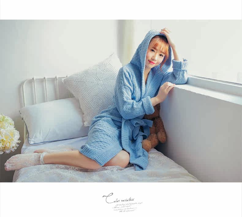 Peignoir jeunesse GT376 - Ref 601959 Image 12