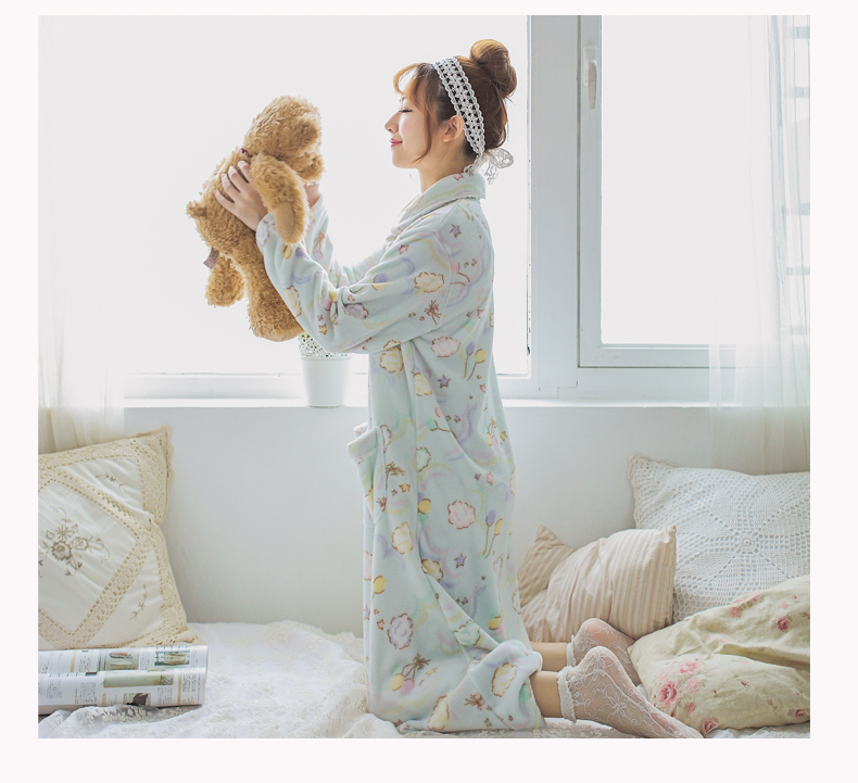 Peignoir jeunesse GT438 - Ref 591397 Image 21