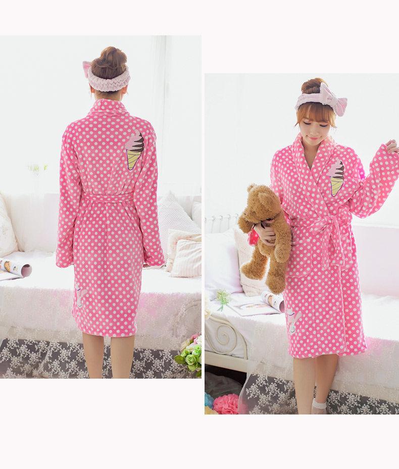 Peignoir jeunesse GT431 - Ref 601961 Image 18