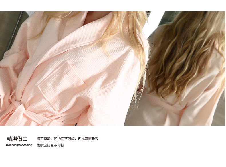 Peignoir jeunesse GT151 - Ref 590241 Image 25