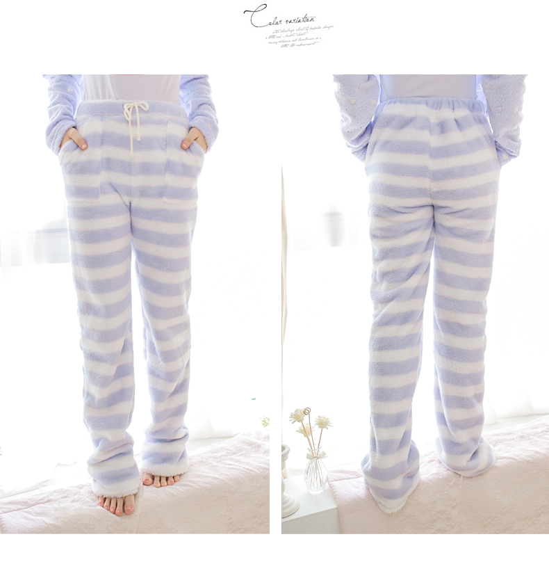Pantalon pyjama jeunesse GT441 - Ref 740995 Image 20