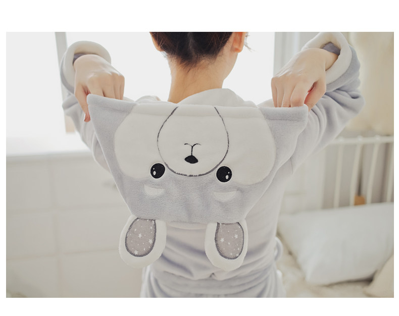 Peignoir jeunesse GT364 - Ref 593257 Image 14