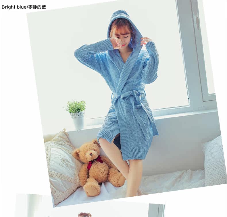 Peignoir jeunesse GT376 - Ref 601959 Image 10