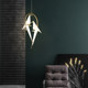 Postmodern Minimalist Industrial Style Nordic Cafe Clothing Store Restaurant Lamp Bar Counter Creative Bird Pendant Light