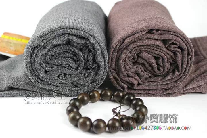 Pantalon collant en coton - Ref 756413 Image 45