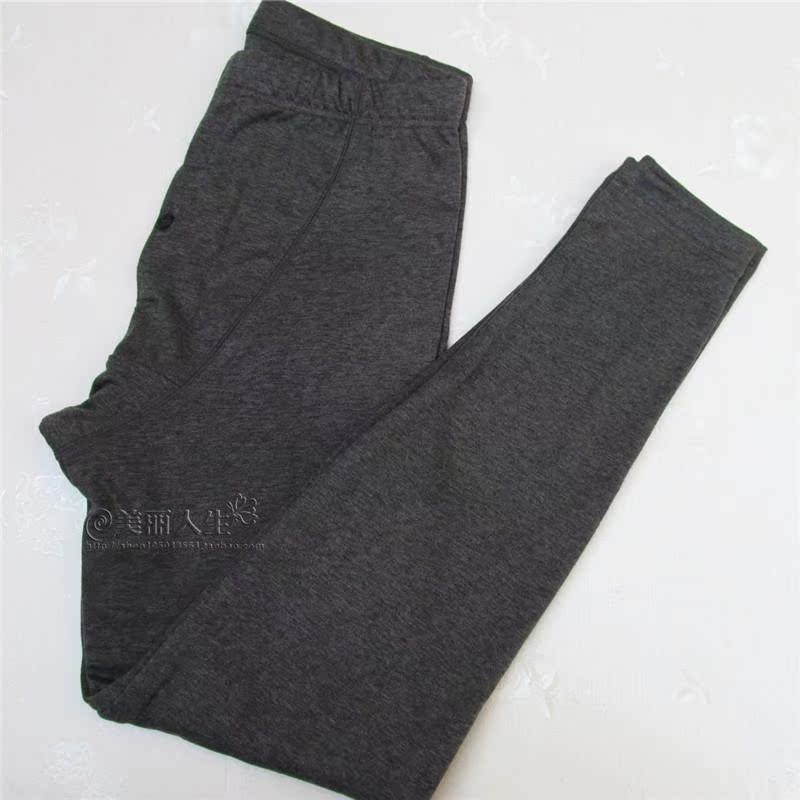 Pantalon collant en coton - Ref 756413 Image 32