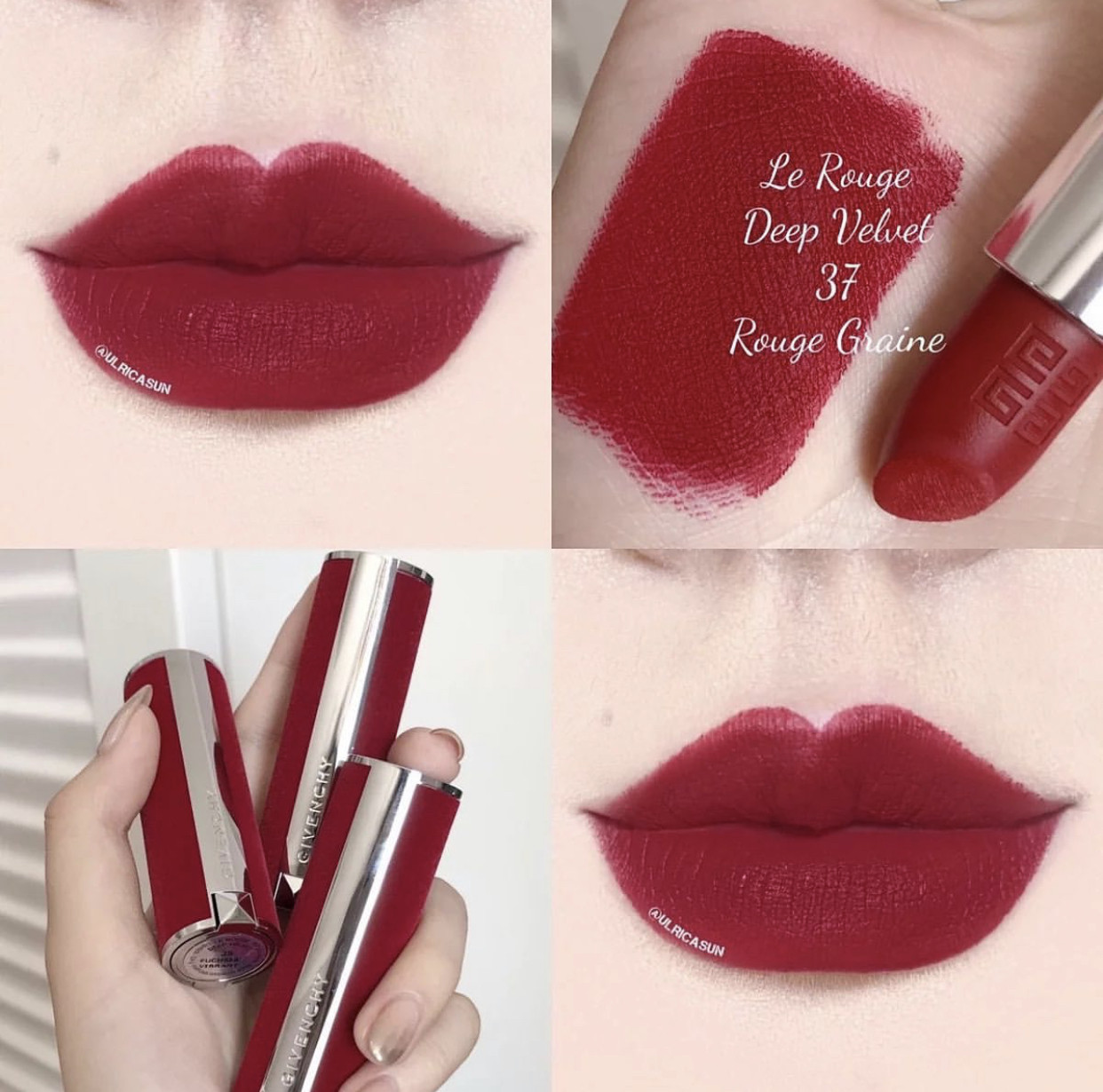 givenchy lipstick 37