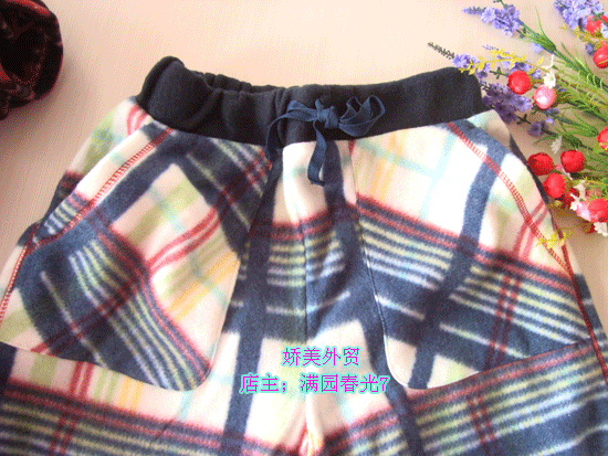 Pantalon pyjama - Ref 730255 Image 57