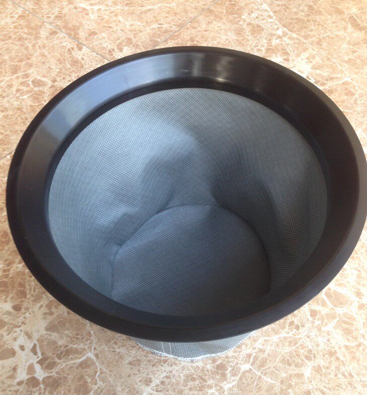 (original fitting accessories) Weibully LSU135 vacuum cleaner dust separation liner dust filter