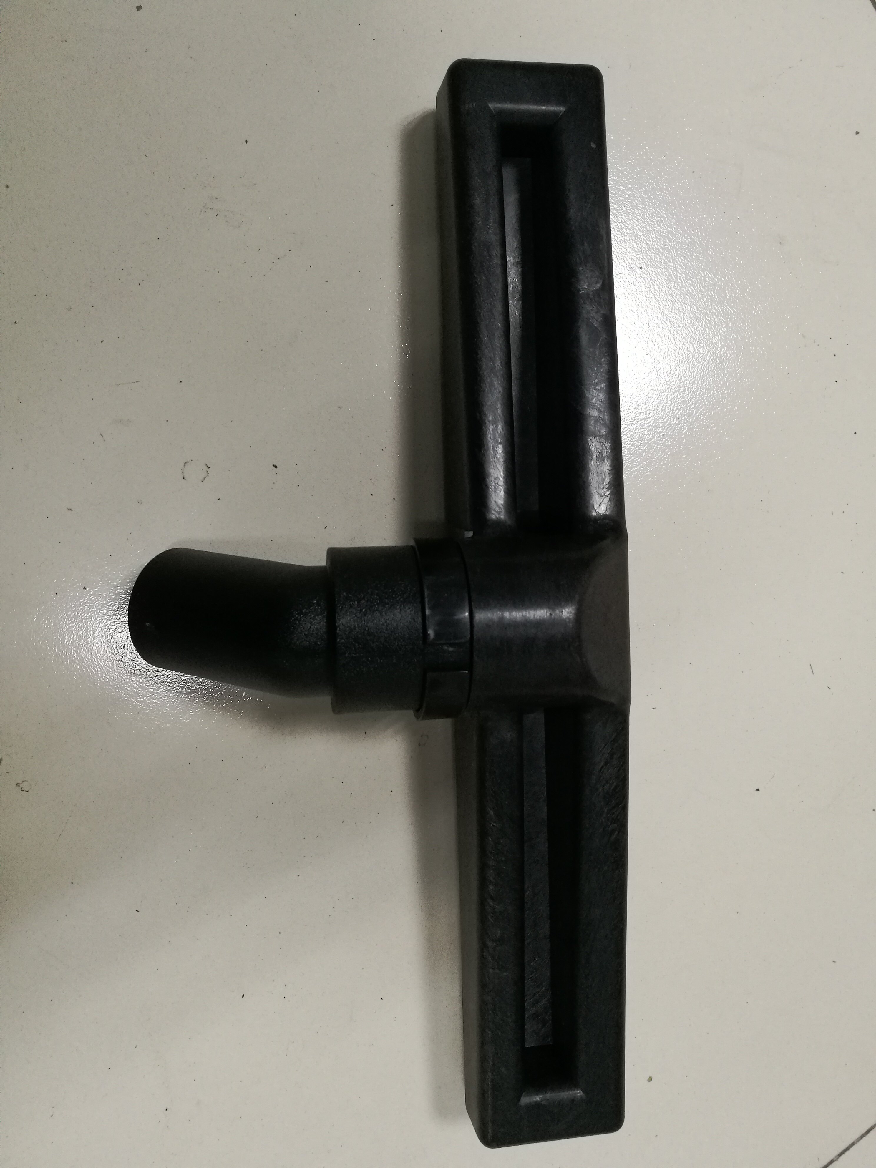 Weibar industrial dust suction water suction machine accessories GV702 VK702 water suction pickpocketing scraping water rake head