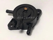 EF12000E Yamaha petrol generator accessories fuel pumps EF13000TE oil pumps