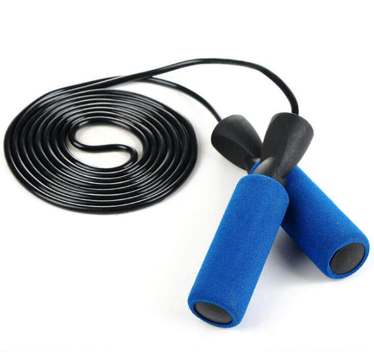 SSUSTech Jump Rope Adult Men And Women Fitness Negative Professional Women Sports Weight Loss Middle Exam Special Competition Figure Jumping Rope