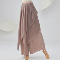 J317 брюки серый каштан