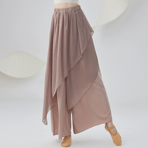 Современная спортивная одежда, классические этнические танцующие штаны