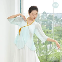 4510 светло -зеленая марля