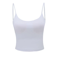 Белый жилет