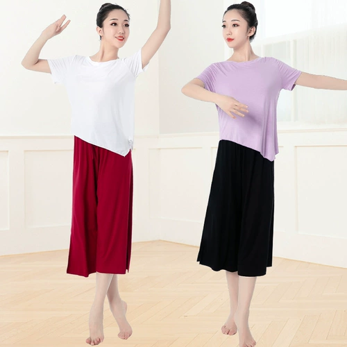 Спортивная одежда, комплект, классические летние штаны, оверсайз, короткий рукав