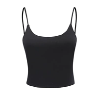 Черный жилет