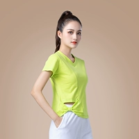 Y979 зеленые короткие рукава